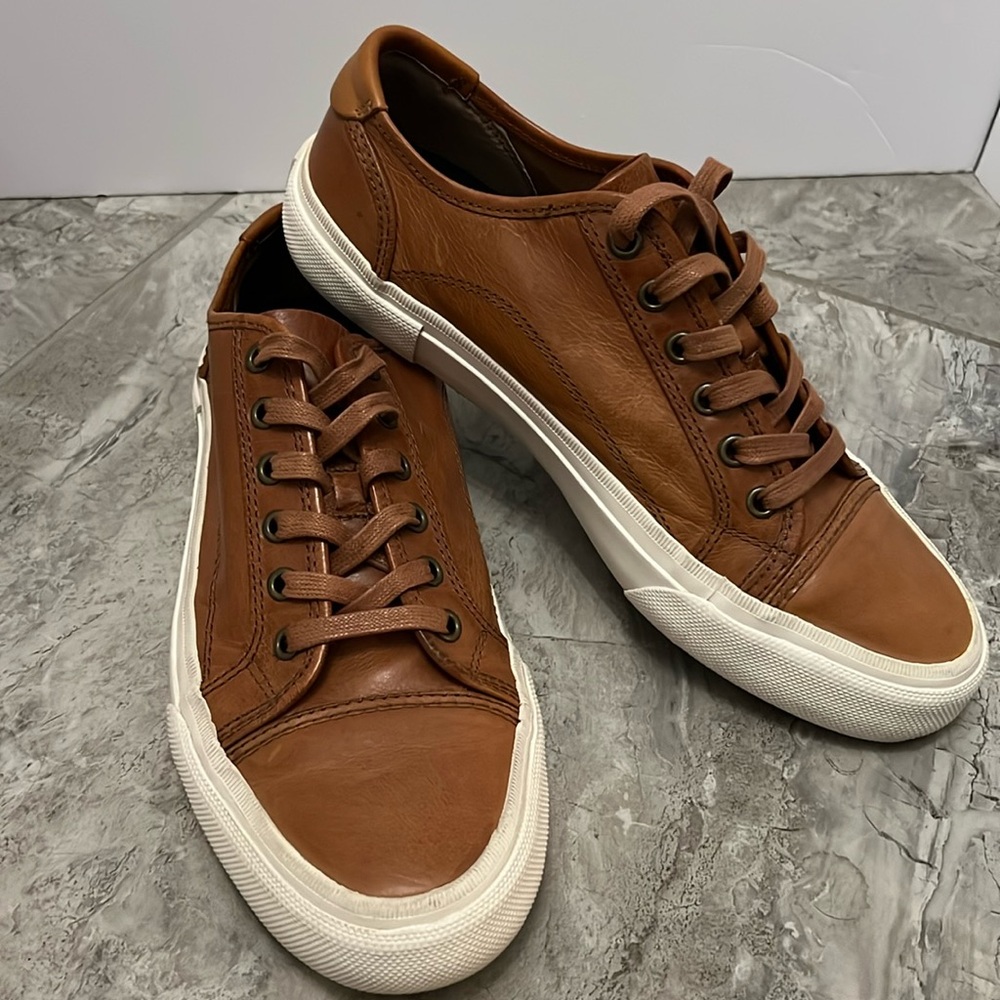 Frye mens sneakers